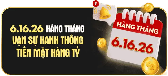 Khuyến mãi nạp tiền hàng ngày LT88