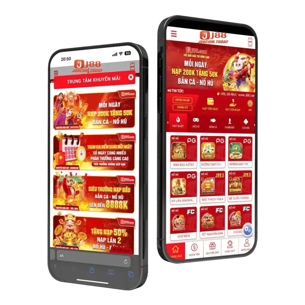Đa dạng trò chơi trên LT88